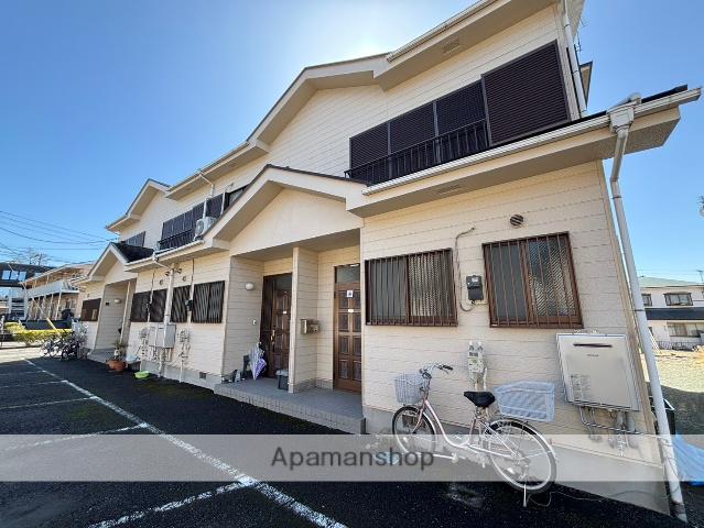 テラスハウスオーキッド３