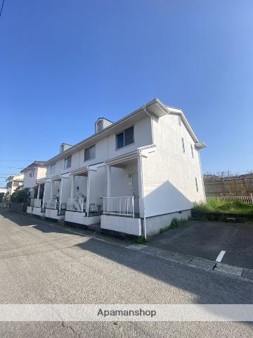 パストラル奥津Ａ(2LDK)