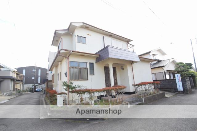 神奈川県小田原市鴨宮の戸建賃貸