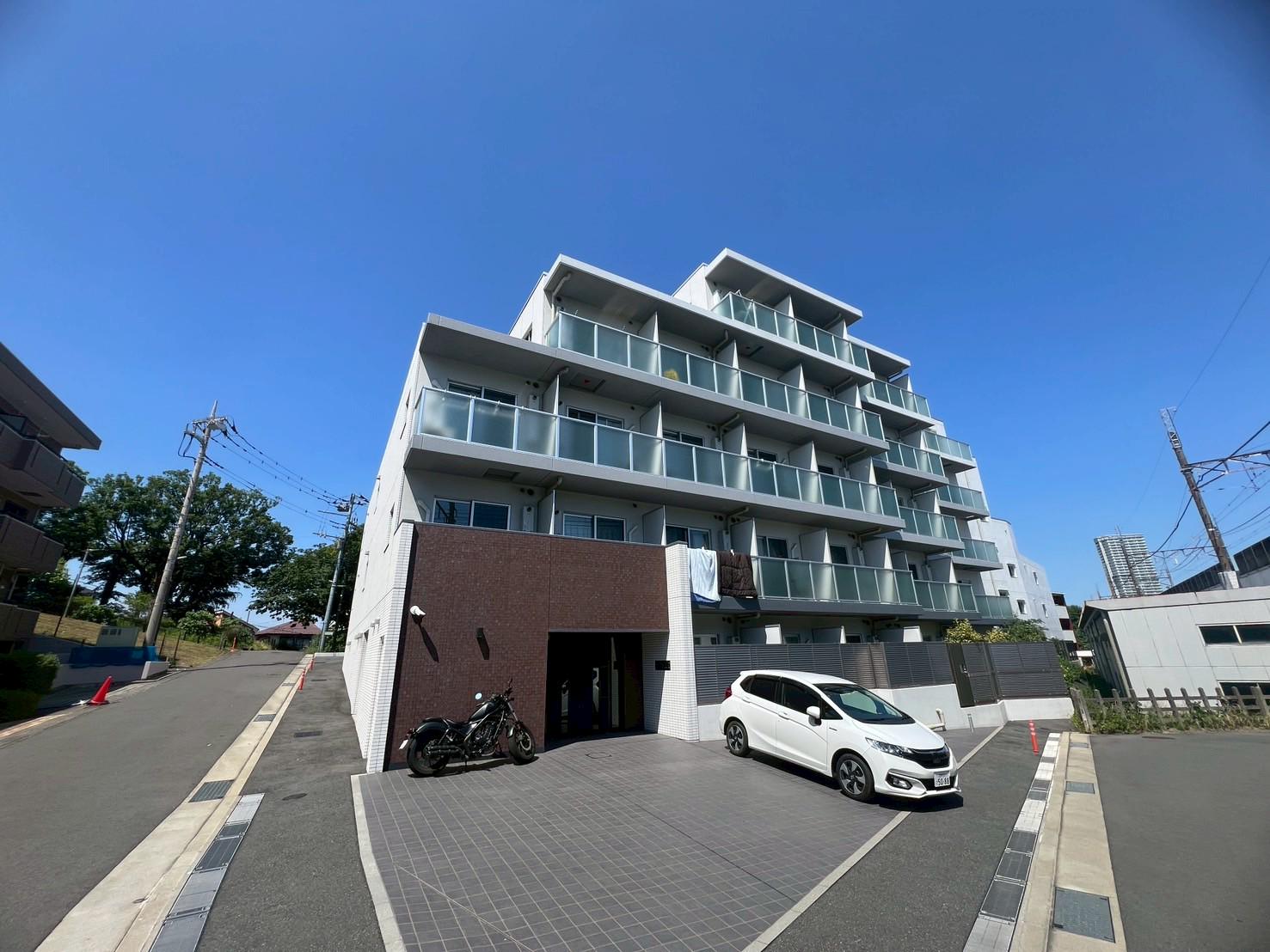 NーSTAGE つきみ野