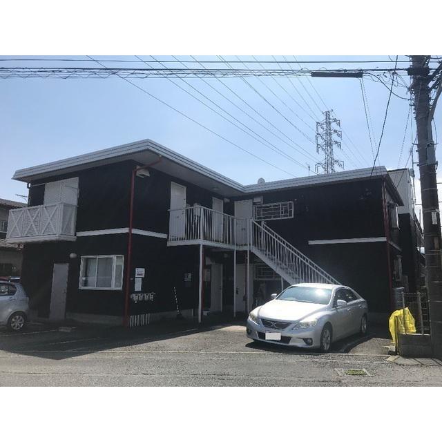 ポルシェ厚木旭町