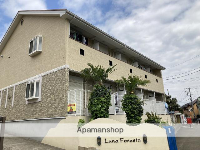 ルナフォレスタ