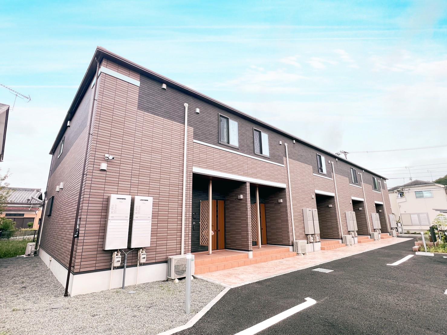 ベルエトワール(1LDK/1階)