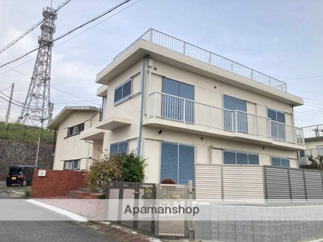 江ノ島電鉄 柳小路駅 徒歩15分  築46年(4SLDK)