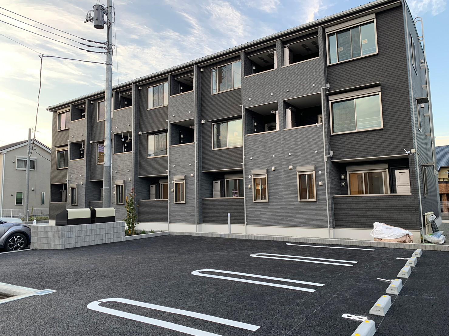 エテルノ プラシード