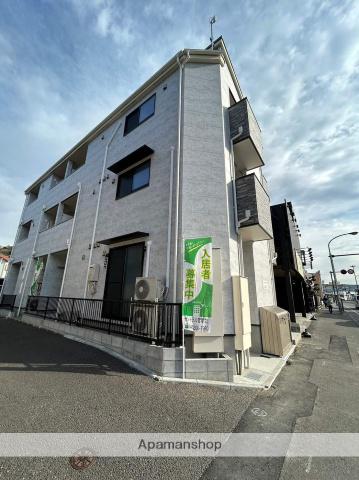 イーリスコート片瀬江ノ島