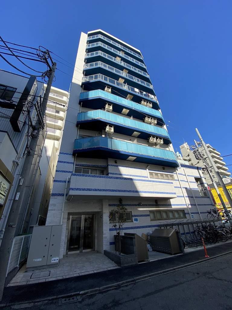 SーFORT茅ヶ崎