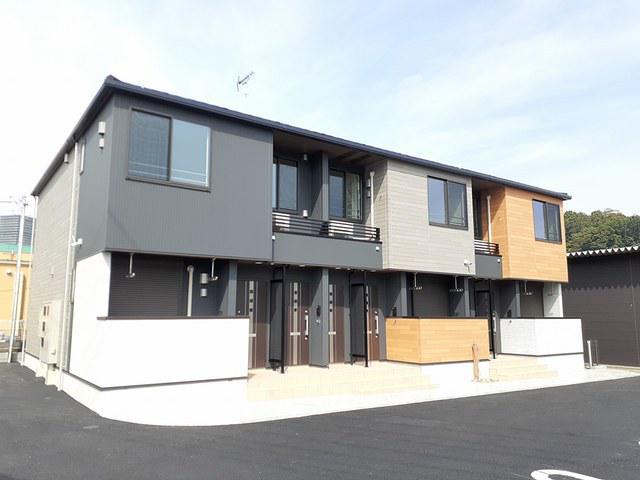 ウエルト(1LDK/1階)