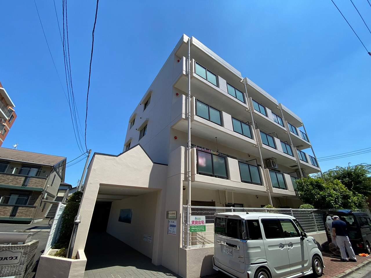 メゾンデフォンティーヌ