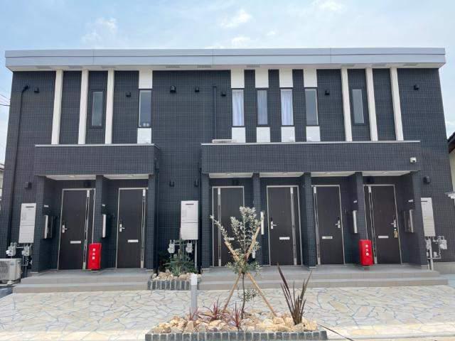 セントラル コート(2LDK/2階)