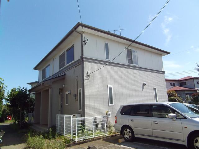 藤沢市大鋸３丁目