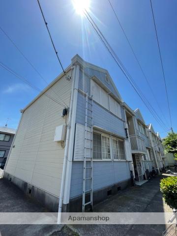 コーポはまゆう 1