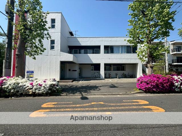 平塚スタービル