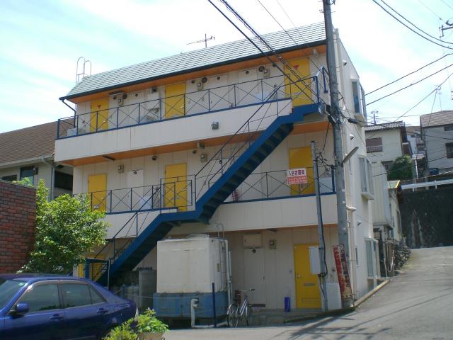クラウンハウス共英