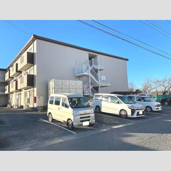 アルカディア湘南