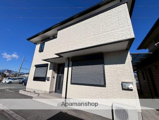 相模線 寒川駅 徒歩7分  築26年(2LDK)