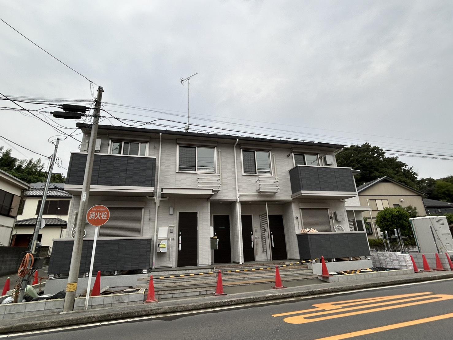 メゾンレポルディ