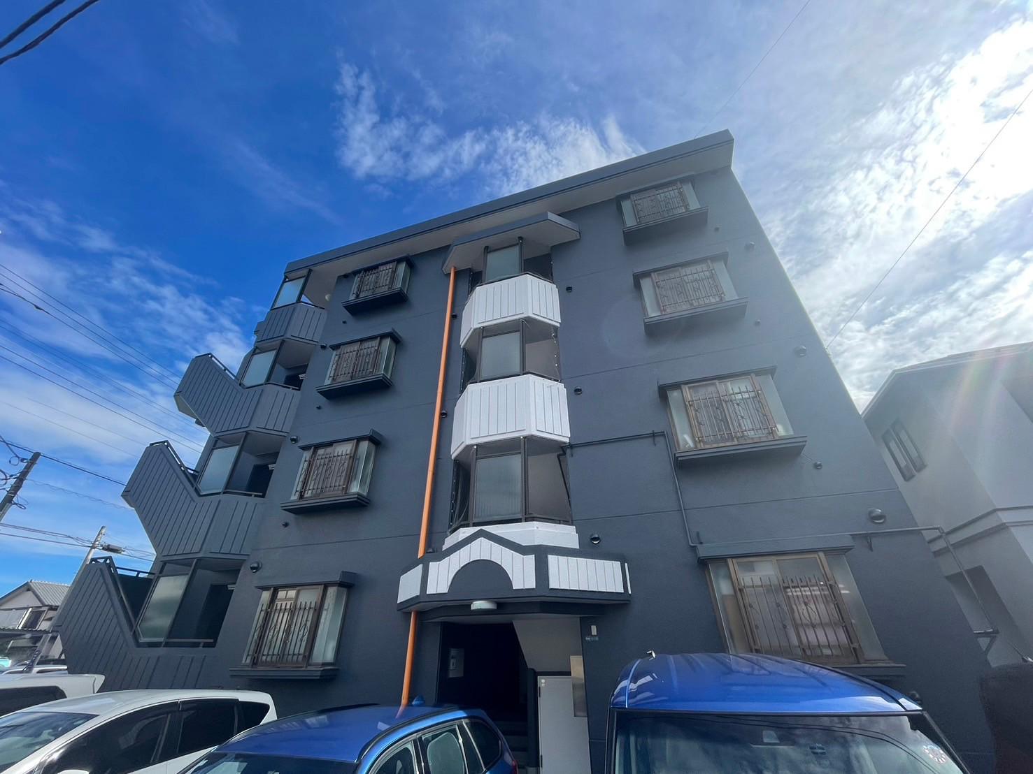 シーサイド花水台