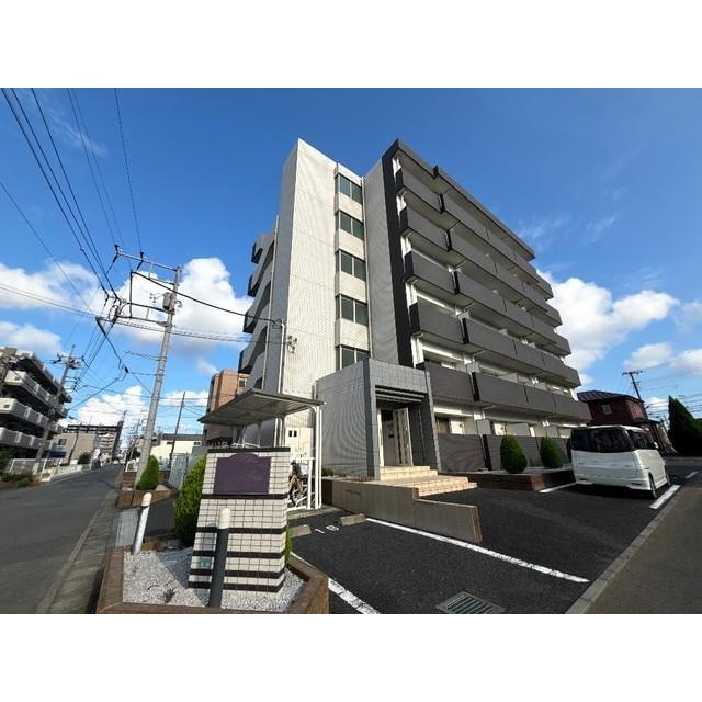 ベル フロースト弐番館