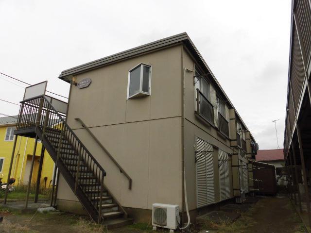 茅ヶ崎トラッドA