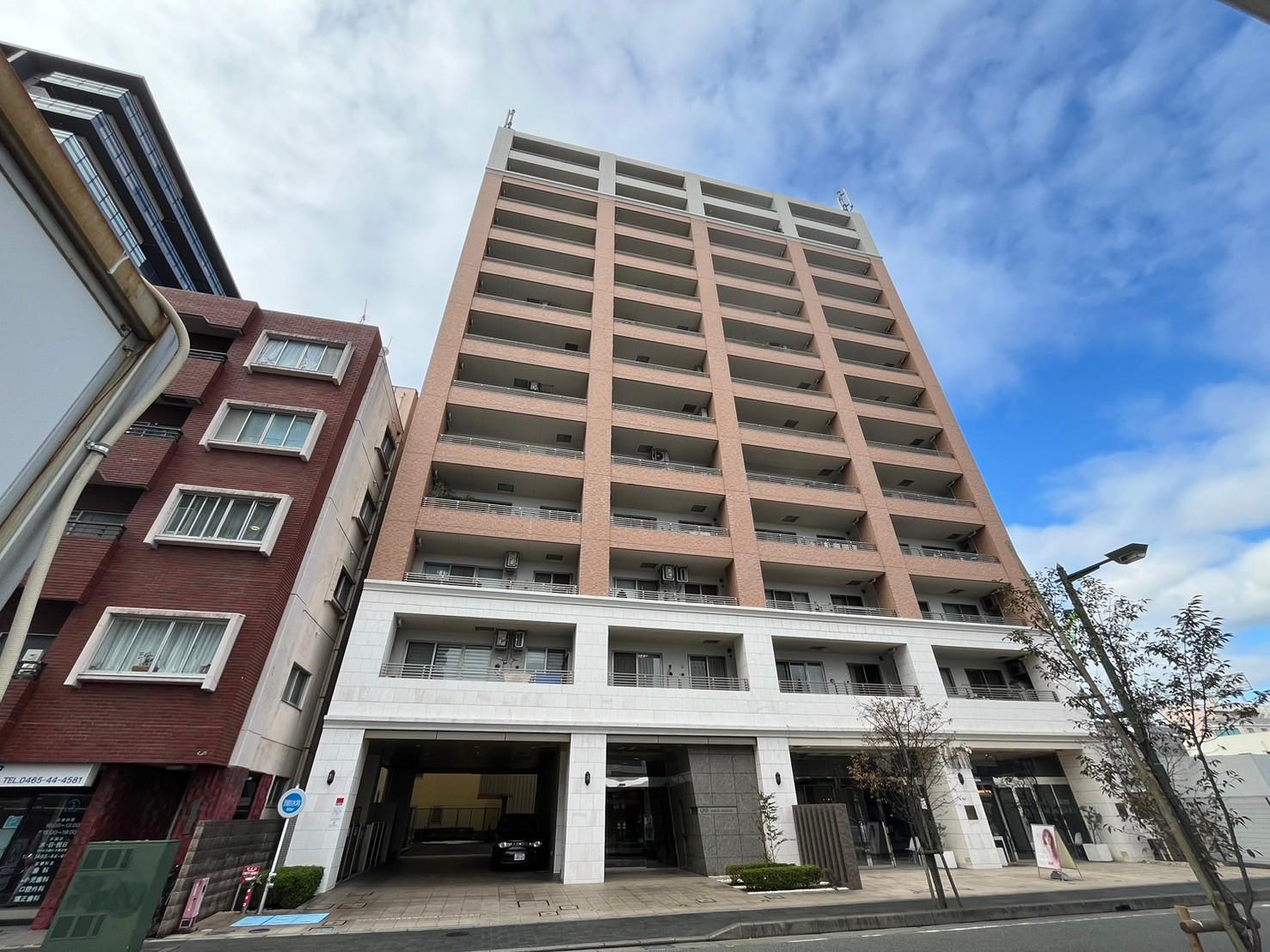 クオス小田原栄町