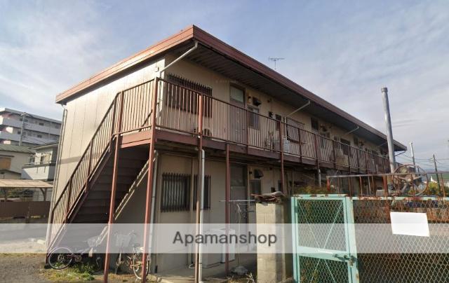 コーポ木村(3DK/2階)