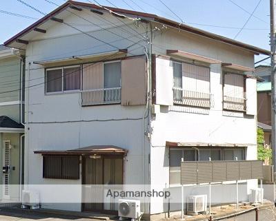 神奈川県平塚市公所の戸建賃貸