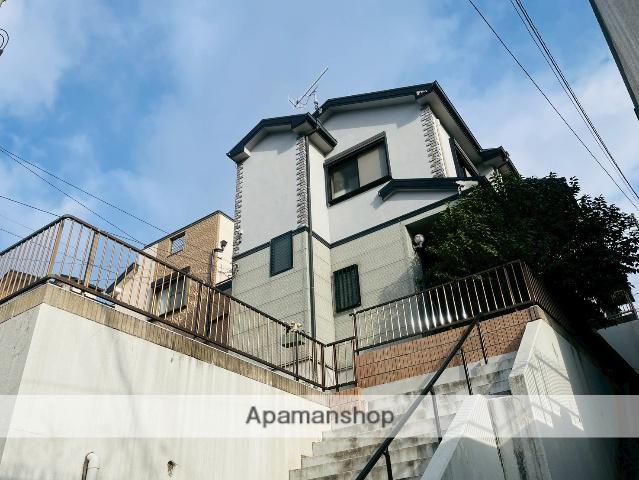 神奈川県綾瀬市  築25年(3LDK)