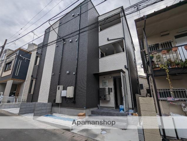 ジーメゾン綾瀬