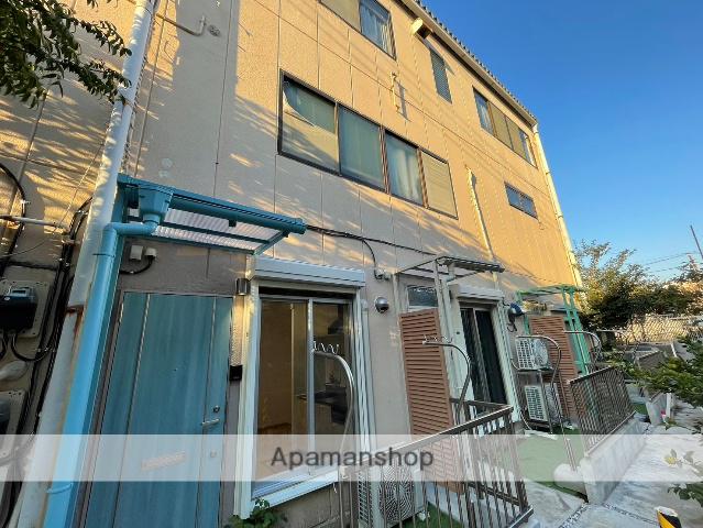 グリーンハウス平塚