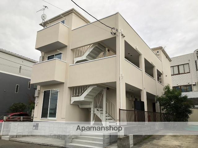 ラムフォーリア愛甲石田