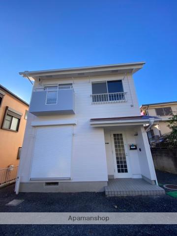 神奈川県藤沢市 2階建 築35年