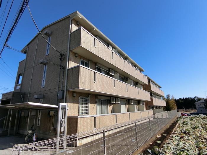 ベルソス高倉 B