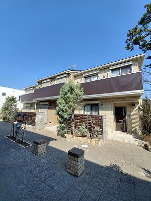 ラディエンス東海岸　Ⅱ