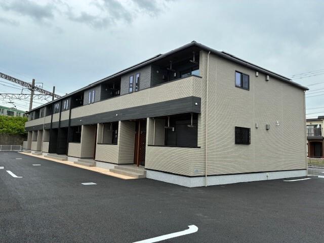 レジデンス カスク