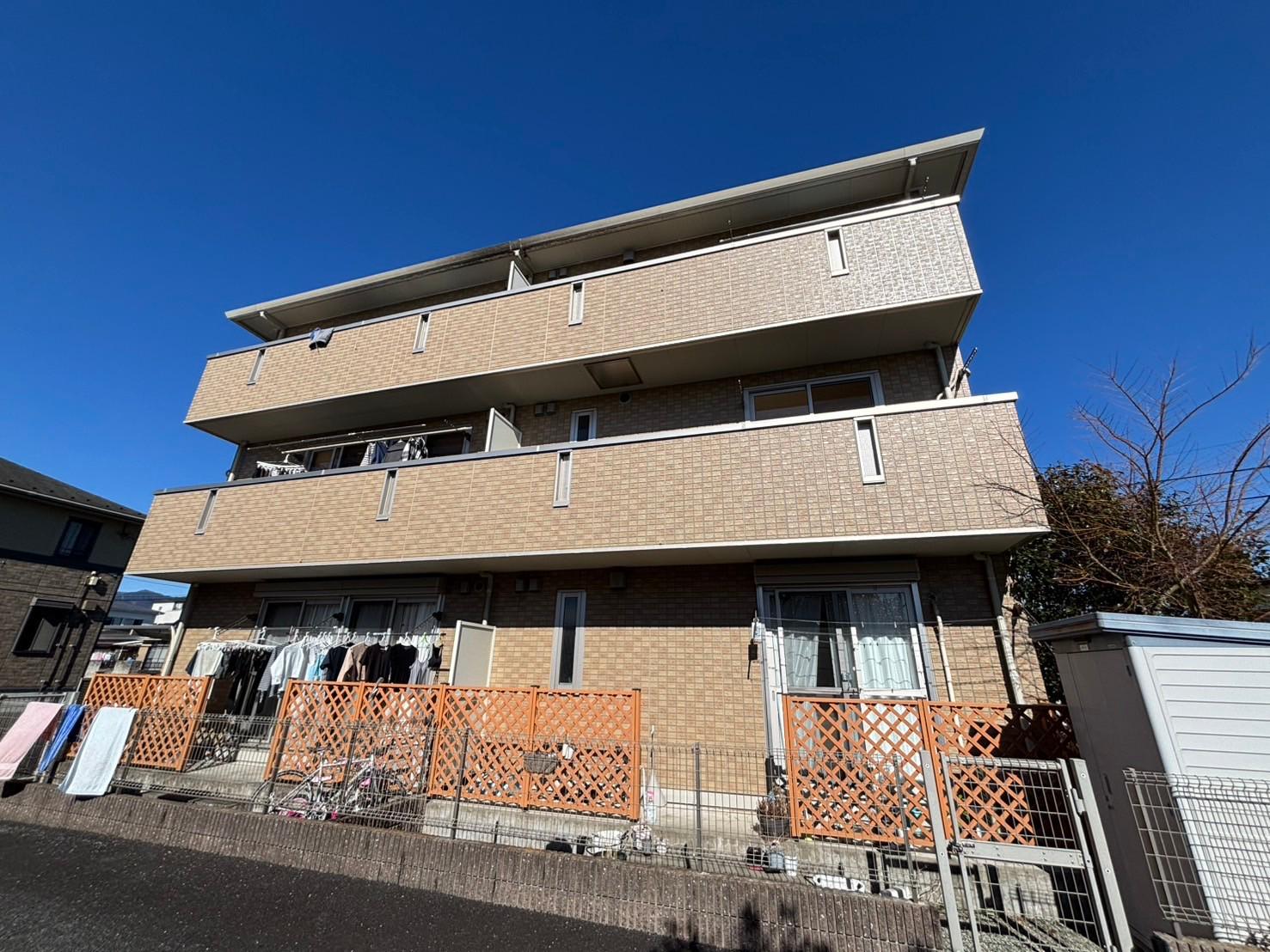 ガーデンヒルズイースト