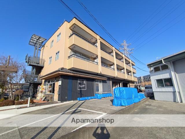 NKYフラット