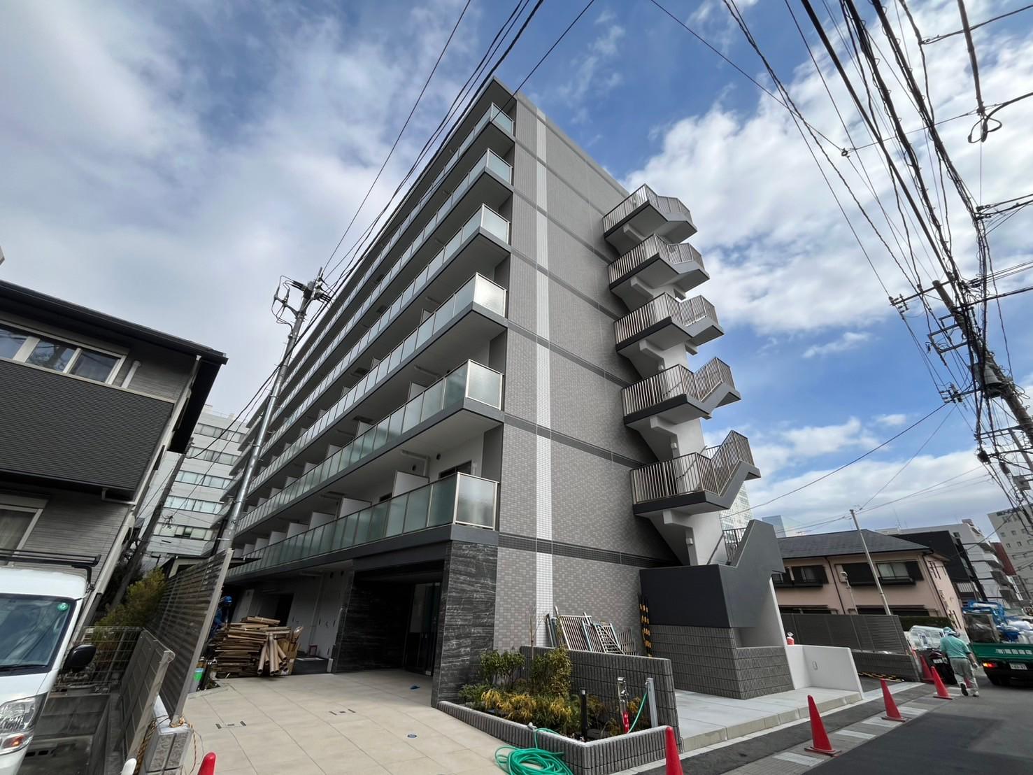 N-STAGE HON-ATSUGI SAKAECHO