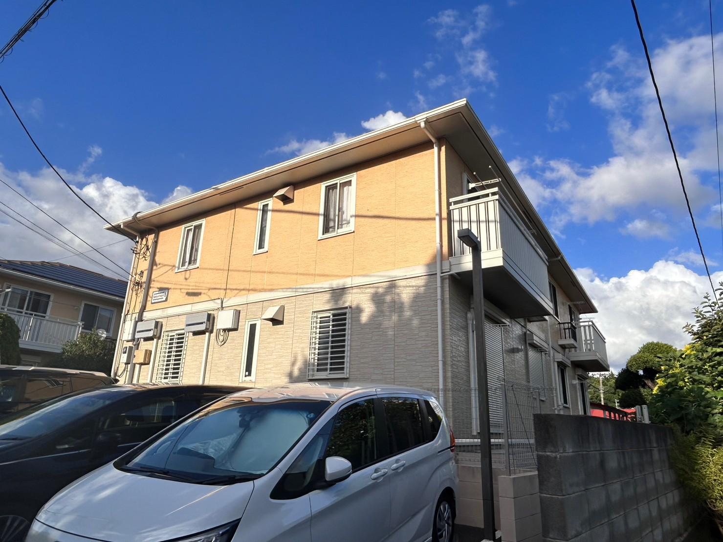 サンパティークAB B