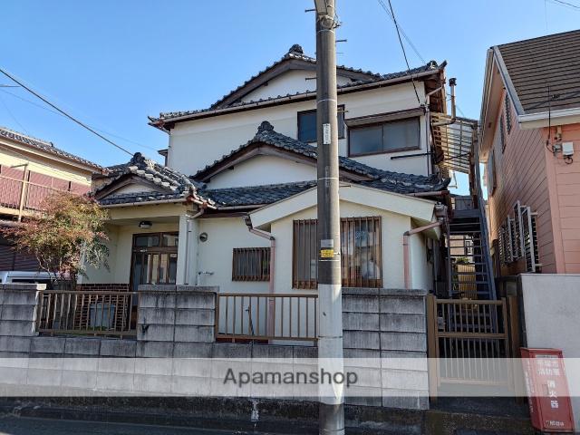 山上アパート