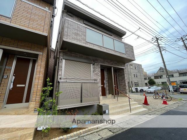 ハイムエイトⅡ C棟