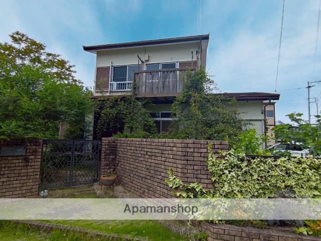 神奈川県中郡大磯町生沢の戸建賃貸