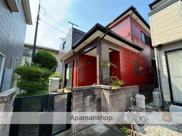 神奈川県小田原市飯泉の戸建賃貸