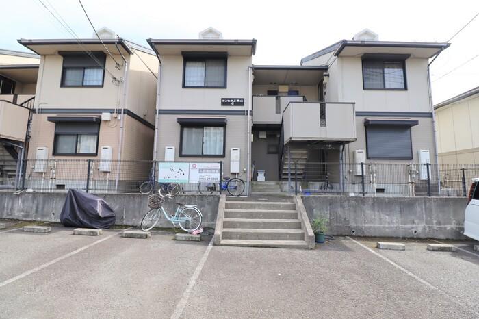 サンヒルズ西山ABC