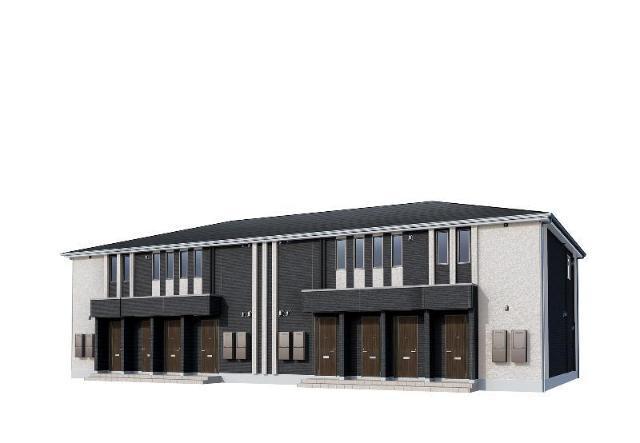 フロレアート大磯