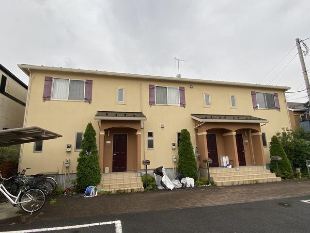 藤沢市鵠沼海岸６丁目(3LDK)