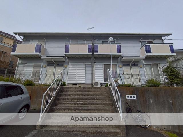 テラス日向岡Ａ