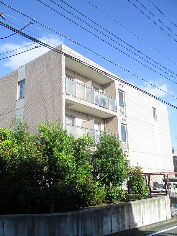 レガート湘南台