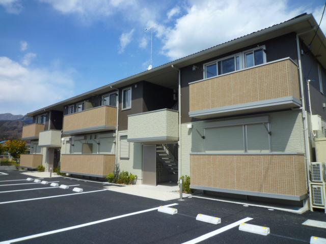 グランド ソレーユ