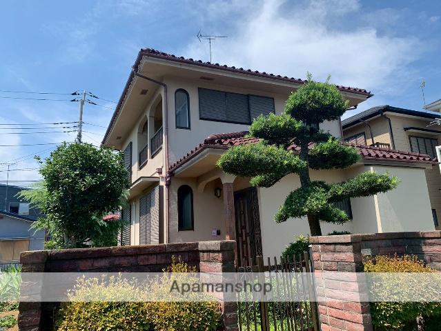 神奈川県小田原市飯泉の戸建賃貸